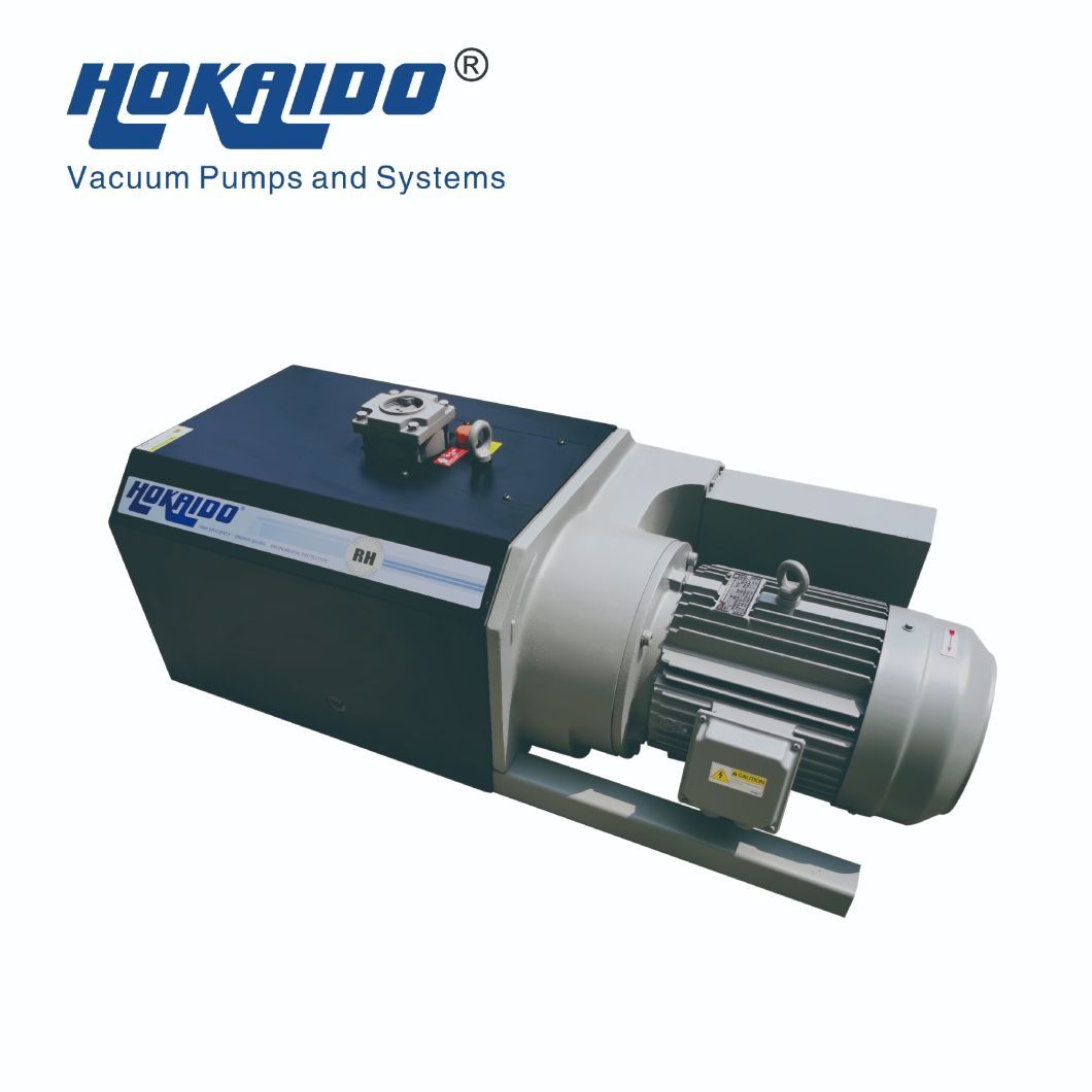 Oil Free Dry Claw Vacuum Pump Use in Medical/Surgical Vacuum Hospital Negative Pressure System