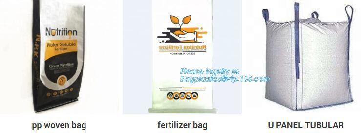 PP Plastic Type Bag With Valve Bag Type PP Woven Bags 50kg,China factory recycled pp woven bag for sugar and salt, packa