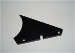 80.07C135254 Roland Offset Printing Machine Spare Parts Ink Fountain Divider
