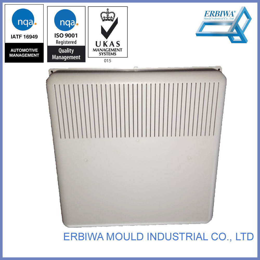 Big Brand Electronics Home Appliance Mould , Abs Plastic Injection Molding