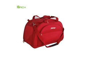 Quality Fashion Unisex 1200D Polyester Round Duffle Bag wholesale