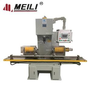 Quality 30 Tons Hyd Straightening Press Machine High Accuracy Semi Automatic wholesale
