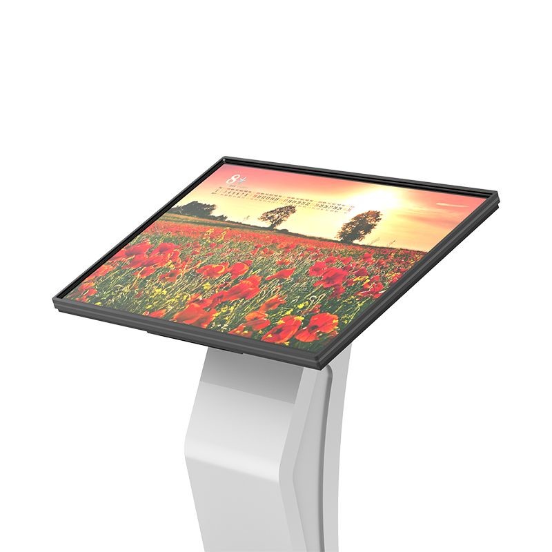 55 Inch Touch All In One Android Advertising Machine Computer PC Monitor