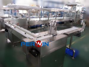 Quality Serum Liquid Aseptic Filling Machine wholesale