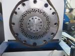 38CrMoAL Plastic Film Washing Line Screw Press Film Dryer Machine