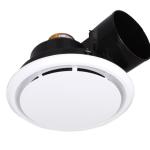Customized OEM Design Mass Production Ceiling Exhaust Fan for Industrial
