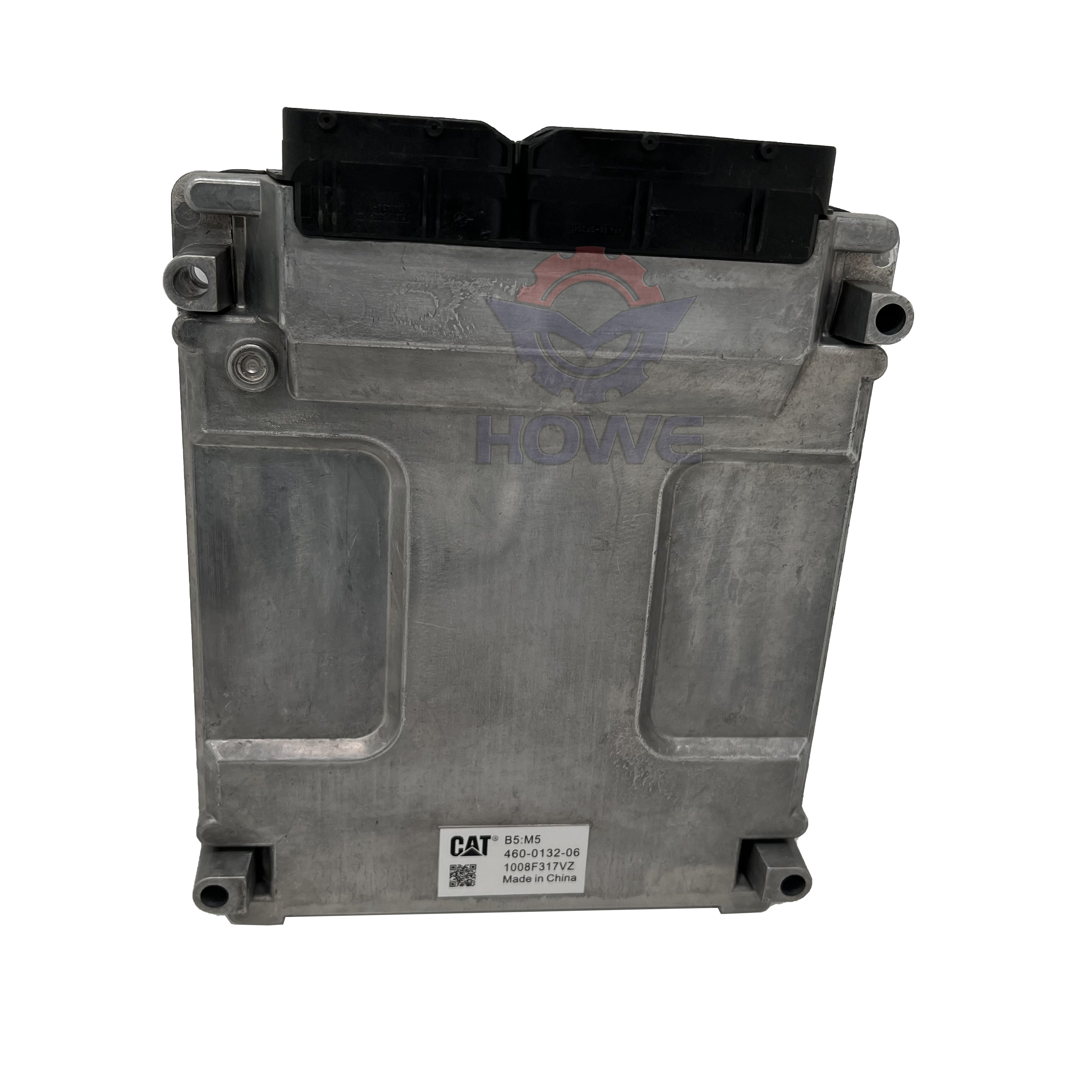 Excavator Hydraulic Controller ECU 460-0132 430-7160 for E320D2 E326D2 E329D2 E330D2