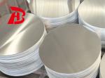 Wholesale High Quality Homemade Aluminum Circle For Road Sign Production