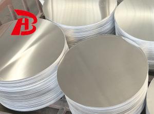 Quality Wholesale High Quality Homemade Aluminum Circle For Road Sign Production wholesale