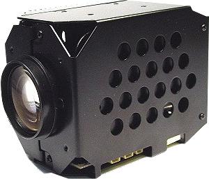 Quality LG CCTV Camera-LG LM923DS EX-View CCD camera wholesale