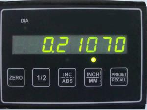 Quality CE Certificate Digital Readout Display 2 Axis Dro For Lathe / Milling Machine wholesale