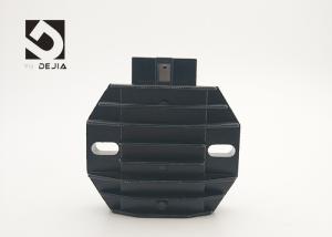 Quality 4 Pin Yamaha Regulator Rectifier , Aftermarket Rectifier Regulator For Motorcycle wholesale