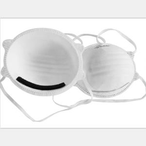 Quality Protective Ffp2 N95 Face Mask For Block Dust Bacteria wholesale