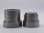 Round Tungsten Carbide Stamping Forming Die For Screw Making