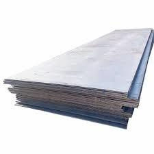 Quality Hot Rolled Stainless Steel Sheet Plate ASTM A285 Welded Pressure Vessels wholesale