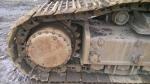 Used HITACHI ZX650 EXCAVATOR
