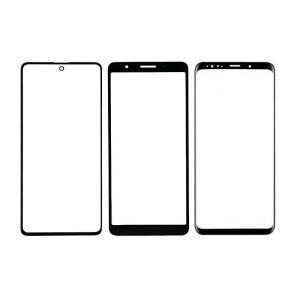 Quality ODM Clear A15 OCA OPPO Touch Glass Anti-Explosion wholesale