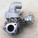 BV43 Turbocharger 282004A480 5303988014 for Hyundai A II Starex H1 iLoad iMax