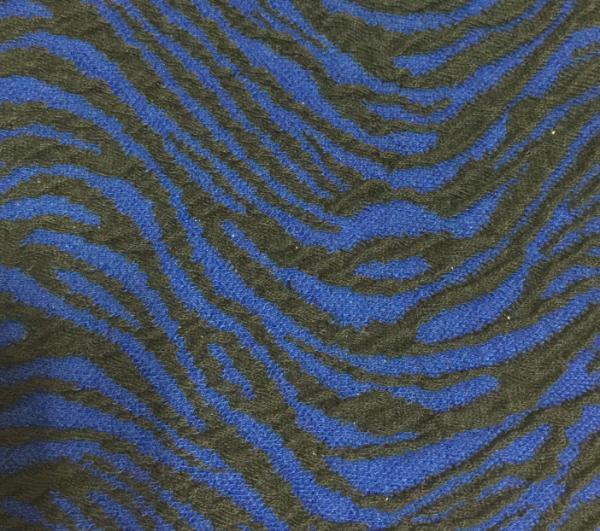 New product ! Leopard superior smooth handfeel for casual clothing Jacquard
