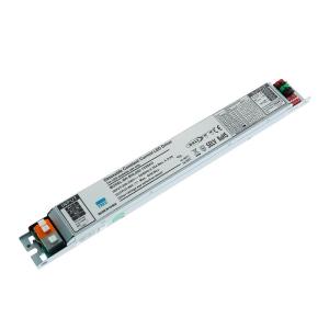 Quality 50W 50mA Lighting Control Module , High Power Dali Dimmable LED Driver 200-240VAC Flicker Free wholesale