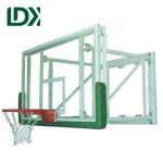Wall Mount Basketball Hoops Indoor Basketball Stand Low Price China Manufacturer