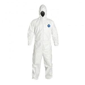 Quality Xl Sterile Disposable Nonwoven Barrier Isolation Gown wholesale