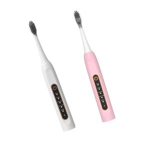 Quality Rechargeable Electric Tooth Cleaner Teeth Calculus Remover 20 To 20000Hz wholesale
