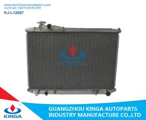 Quality Car Parts Aluminium Car Radiators For Crown JZS133 Year 1992-1996 wholesale
