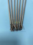 250-080-342 Stryker Curved Jaw Needle Holder Surgical Instrument Parts