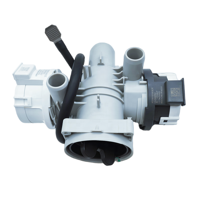 Commercial Electric Pump AHA75693421 For Washing Machine Part