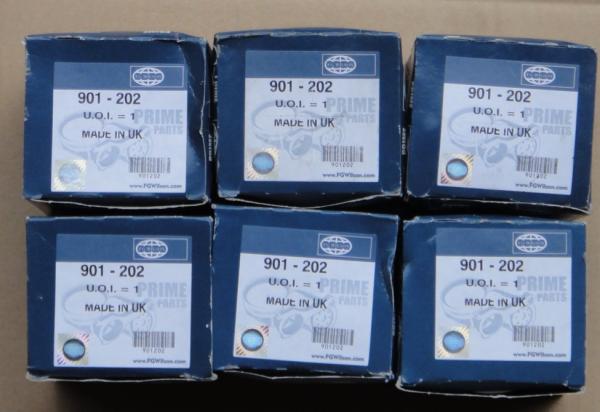 made in UK,FGWILSON parts, fuel filters for fgwilsion,901-202,941-402,901202