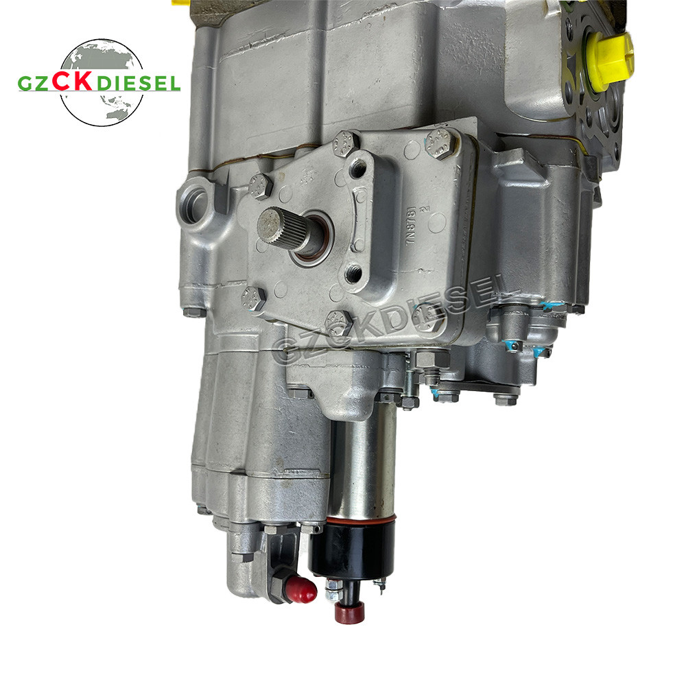 3306 E330B Fuel Injection Pump 111-3769 1113769 120-9296 for CAT EXCAVATOR 235C 235D 330B 330B L