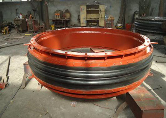 API 20 Inch Fabric Compensator Power Plant Accessories