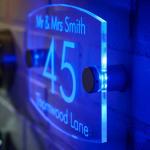 Outdoor Signage Waterproof Acrylic Neon Sign Led Open Sign Advertising Signage