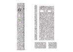 Funny 420 Lifestyles Electronic Cigarette Sticker For Pvc Material