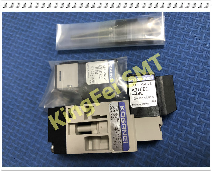 KGB-M7163-A0X/KV8-M7163-A0X/KM5-M7174-A2X YV100II Valve Ejector 37W+44W