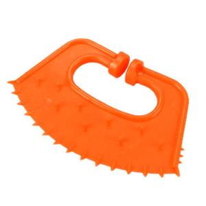Quality Husbandry Livestock Accessories Veterinary Cattle Weaning Rings wholesale