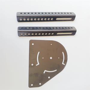 Quality CNC Machining Metal Stamping Small Parts for Household Applicances wholesale