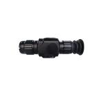2× 35mm 384x288 Thermal Night Vision Crossbow Scope Rechargeable Battery