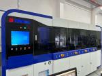 Auto Transfer Semiconductor Molding Machine