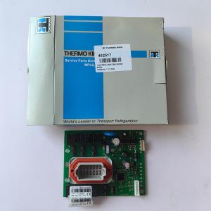 Quality 452517 Controller CSR Incabassy THERMO KING Spare Parts For Truck Refrigerator Unit wholesale