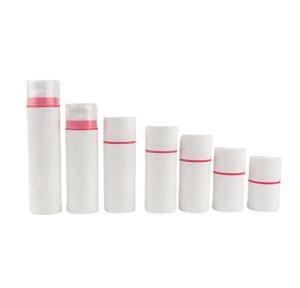 Quality K1307 Vacuum Airless Cosmetics Lotion Pump Bottle Multifunctional Recyclable wholesale