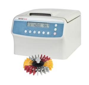 Quality TD-24K Blood ID Low Speed Centrifuge Plasma Centrifuge wholesale