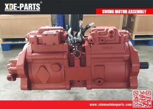 Quality SUMITOMO SH200A1 SH180 SH200 SH200 K3V112DT hydraulic pump excavator main pump wholesale