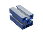 6063 6061 6005 6060 T5 T6 Aluminium Extrusion Profile T Slot 45x45 Aluminium