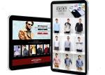 13.3'' 15.6'' 21.5'' Android 11 Wall Mounted Interactive Digital Signage Display