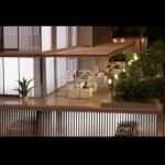 1/100 Abu Dhabi Reem 34 Apartment Model