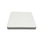 Flat Panel GNSS 2.4GHz 5.8GHz Outdoor Directional Antenna 14dBi 220x220x25