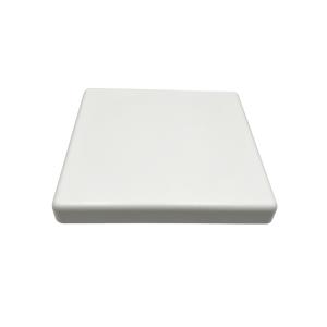 Quality Flat Panel GNSS 2.4GHz 5.8GHz Outdoor Directional Antenna 14dBi 220x220x25 wholesale