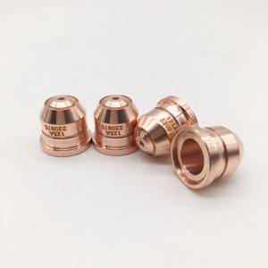 Quality Hypertherm Plasma Consumables Powermax 125 Consumables 220975 Nozzle 125A wholesale